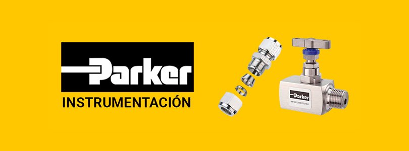 Instrumentación Parker